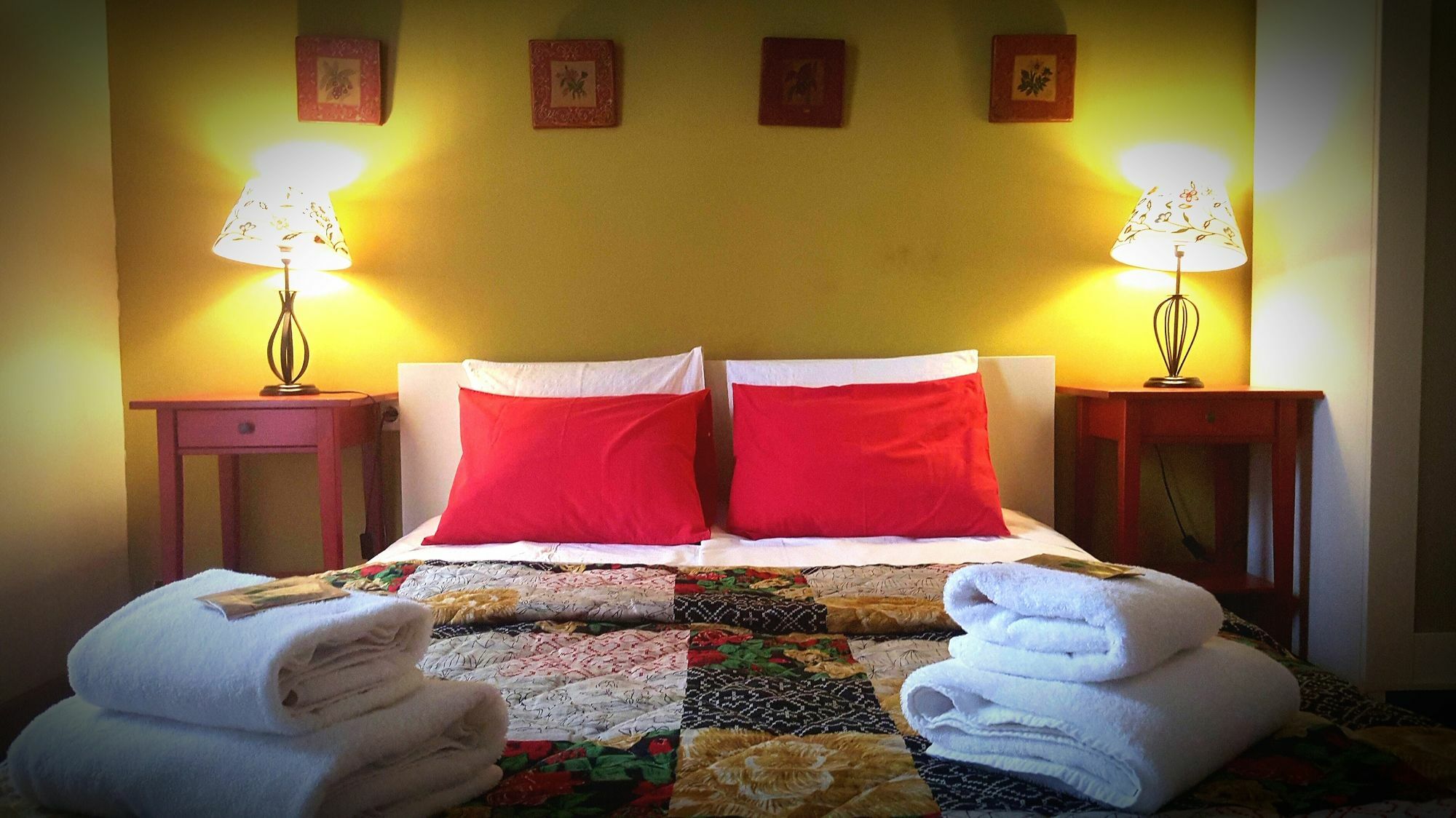 El Granado Hostel Granada Exteriér fotografie